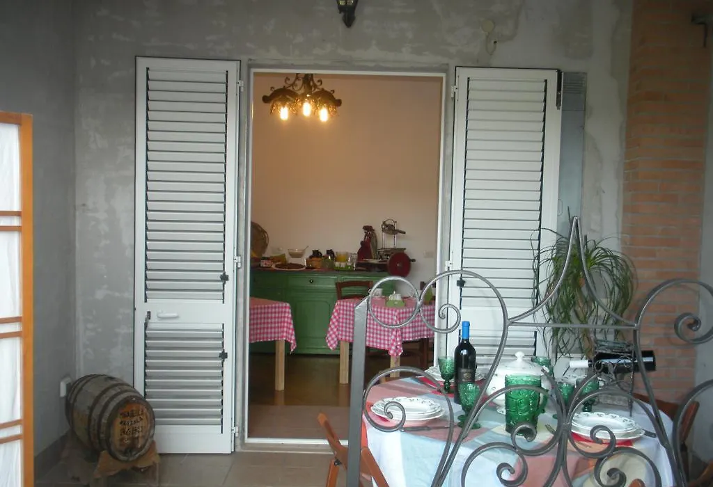 B&B Brezza Marina-1