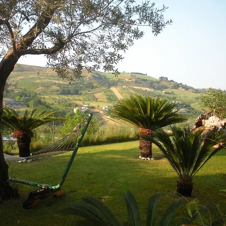 B&B Brezza Marina-3