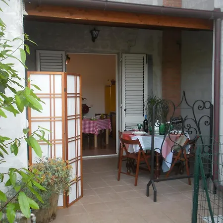 B&B Brezza Marina-2